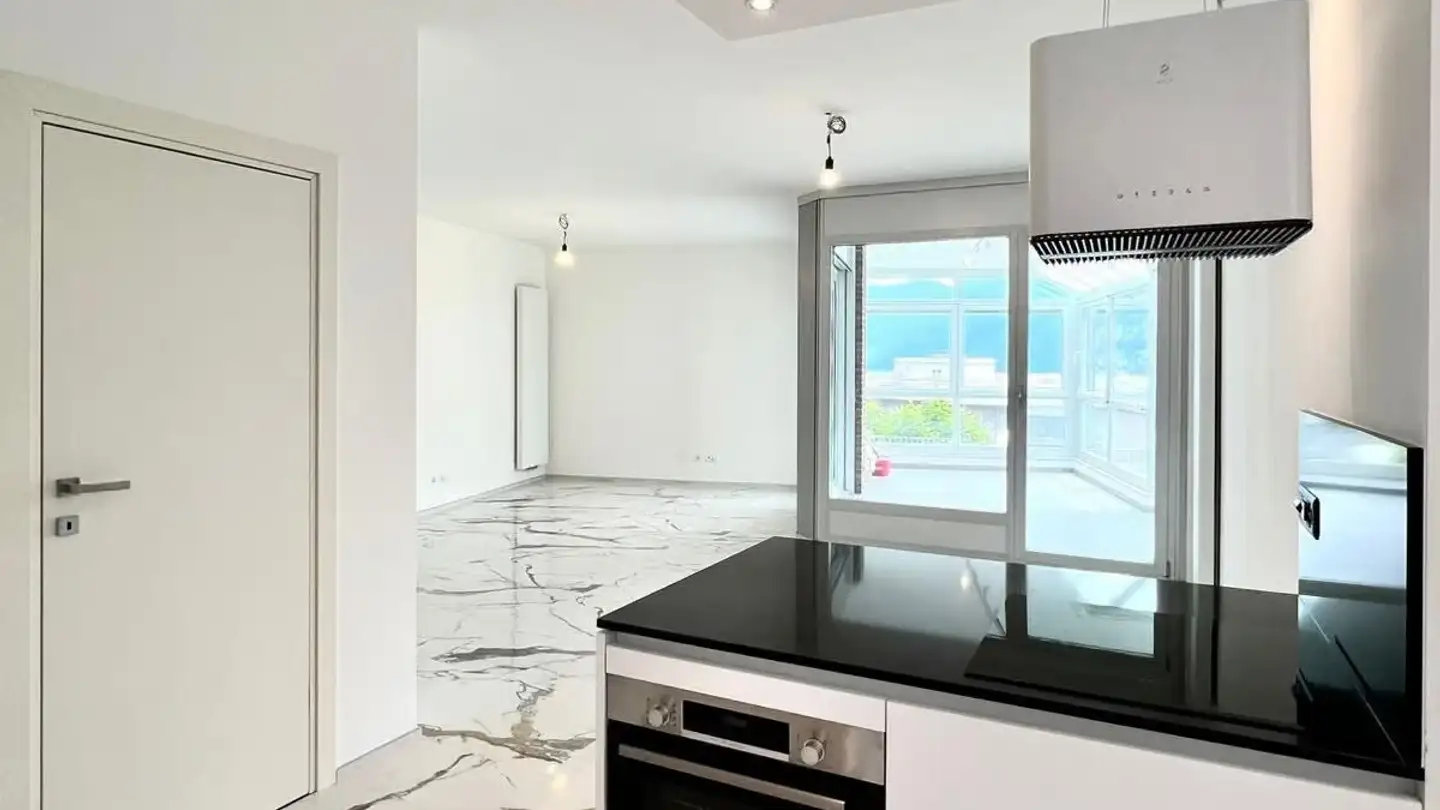 Apartment for rent - Via Antonio Riva 15, 6900 Lugano - Photo 4