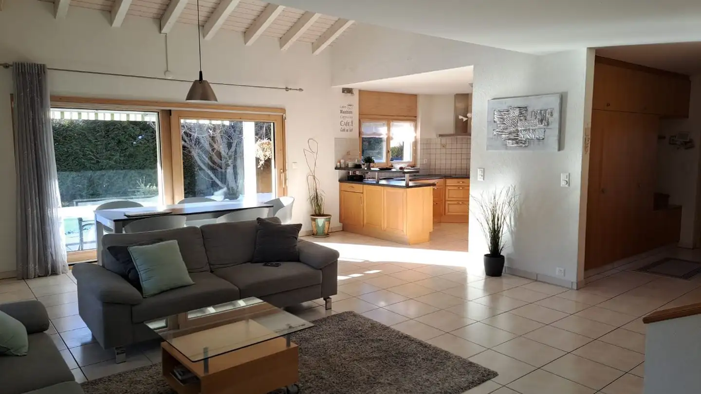 Maison individuelle à vendre - 1967 Bramois - Photo 2