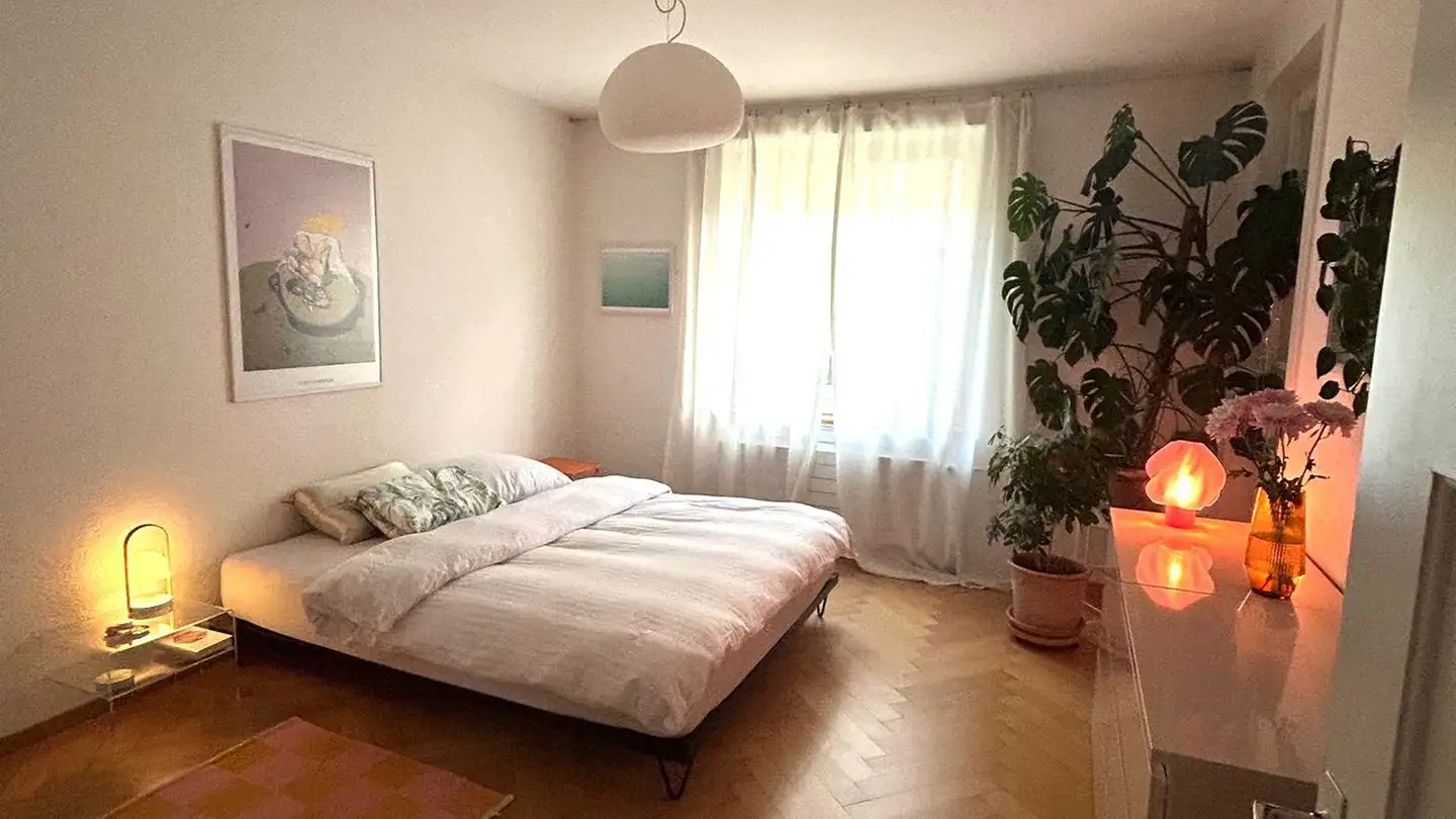 Apartment for rent - Schärerstrasse 9, 3014 Bern - Photo 4