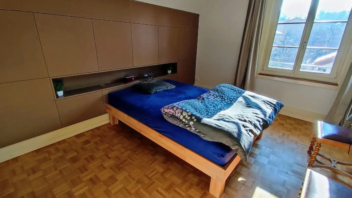 Appartamento in affitto - Chemin Des Platanes 4, 1700 Fribourg - Foto 3