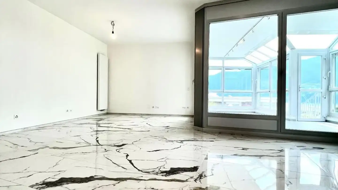 Apartment for rent - Via Antonio Riva 15, 6900 Lugano - Photo 2