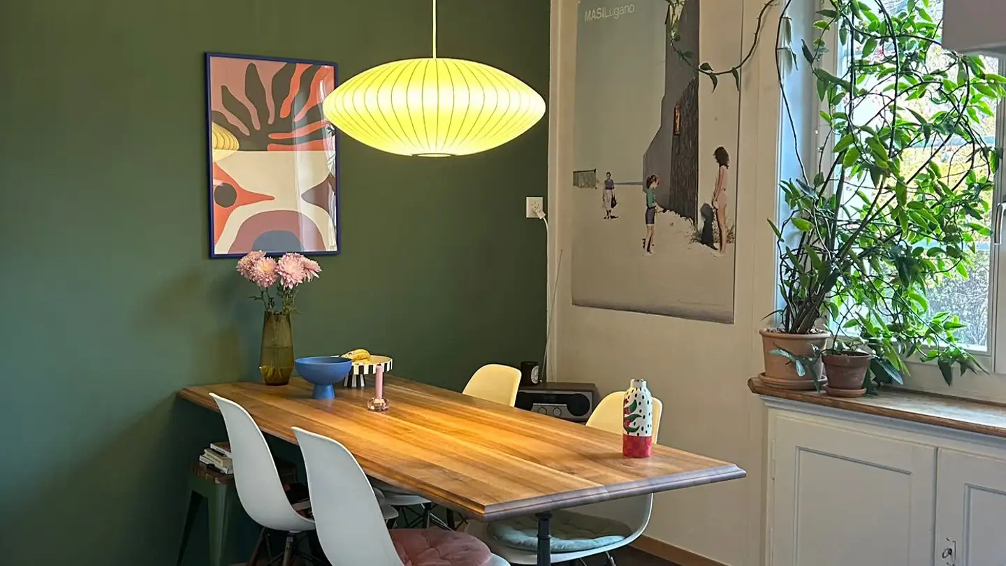 Apartment for rent - Schärerstrasse 9, 3014 Bern - Photo 3