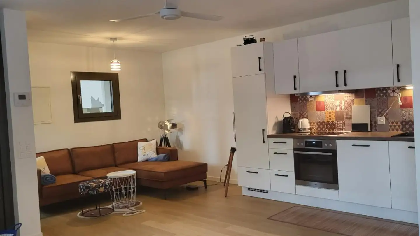 Apartment for rent - Via San Gottardo, 6648 Minusio