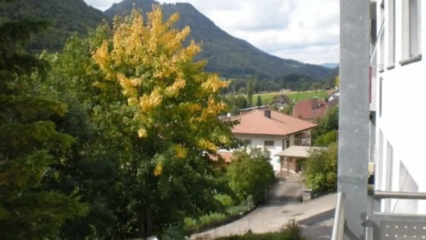Appartement à louer - Chemin De La Vanne 2, 2604 La Heutte - Photo 2