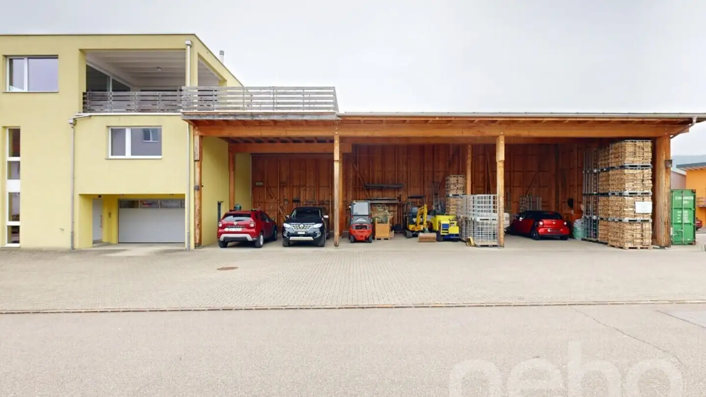 Casa grotta in vendita - 4460 Gelterkinden