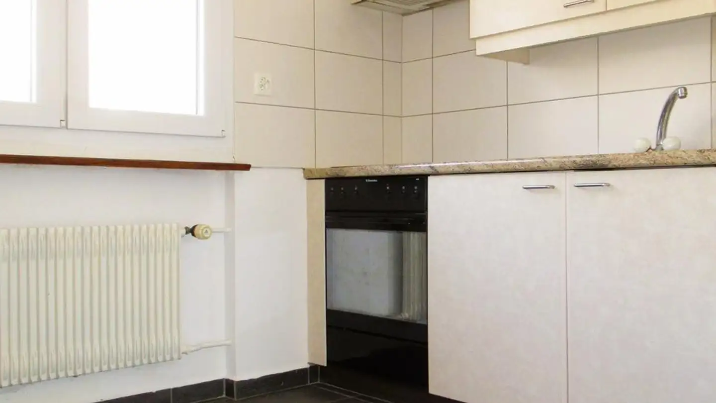 Appartement à louer - Chemin De La Vanne 2, 2604 La Heutte - Photo 3