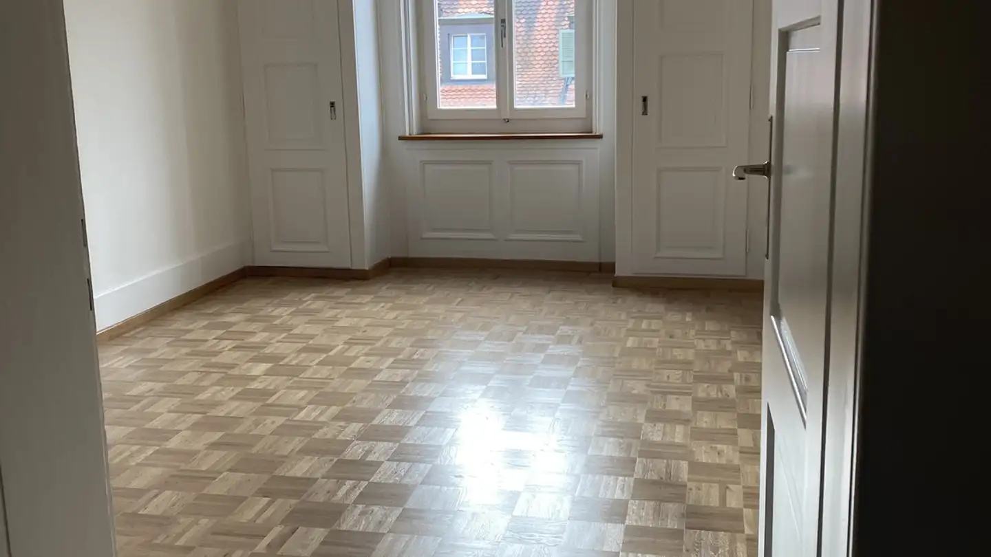 Single room for rent - Weissensteinstrasse 93, 3007 Bern