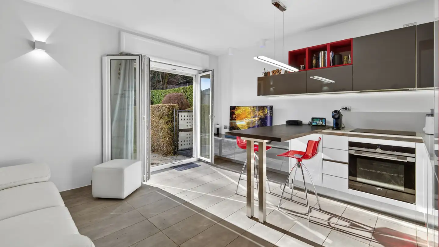 Appartement à vendre - 6914 Carona - Photo 4