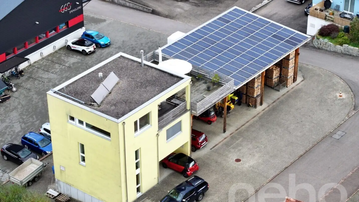 Casa grotta in vendita - 4460 Gelterkinden - Foto 3