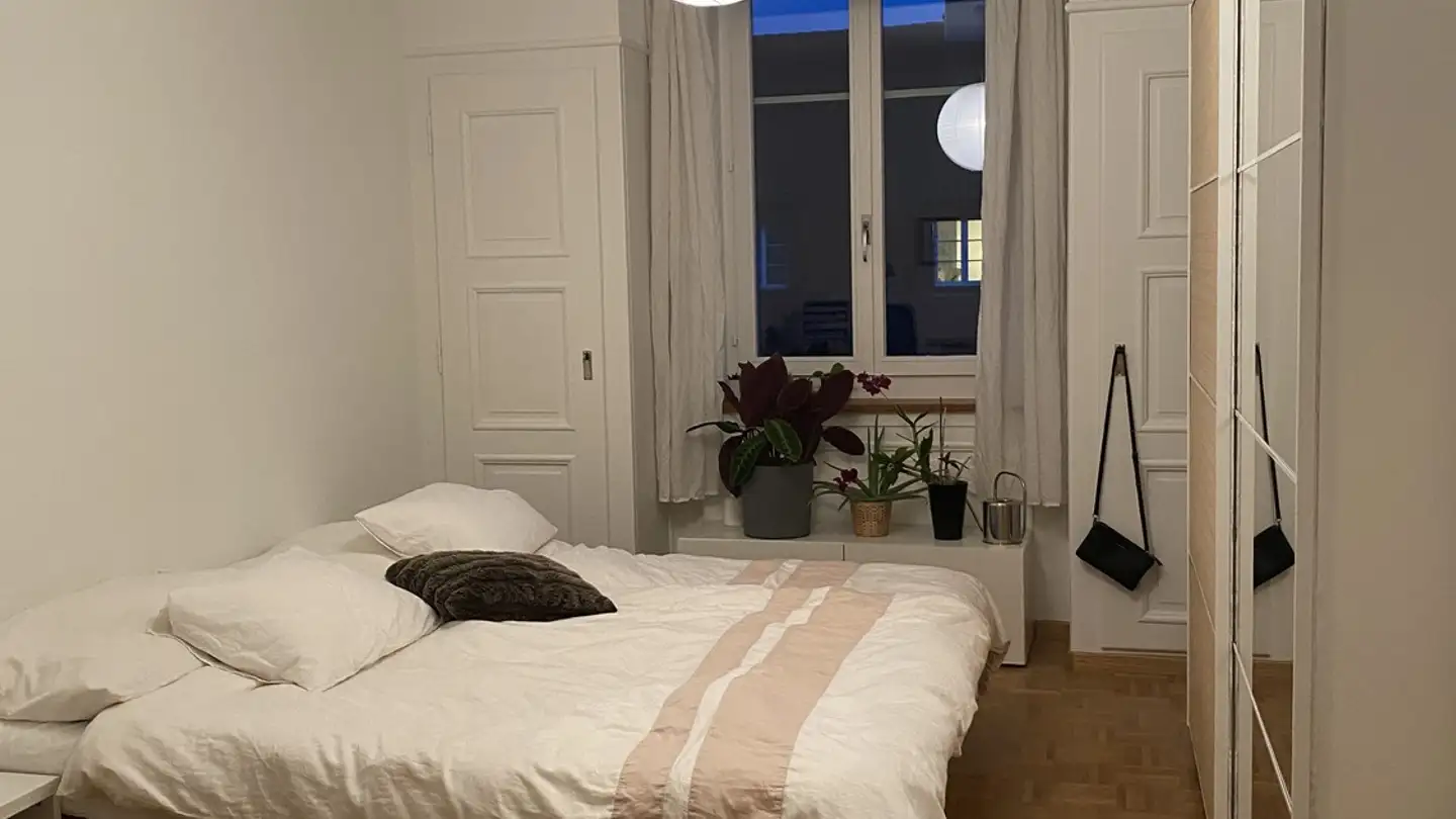 Single room for rent - Weissensteinstrasse 93, 3007 Bern - Photo 2