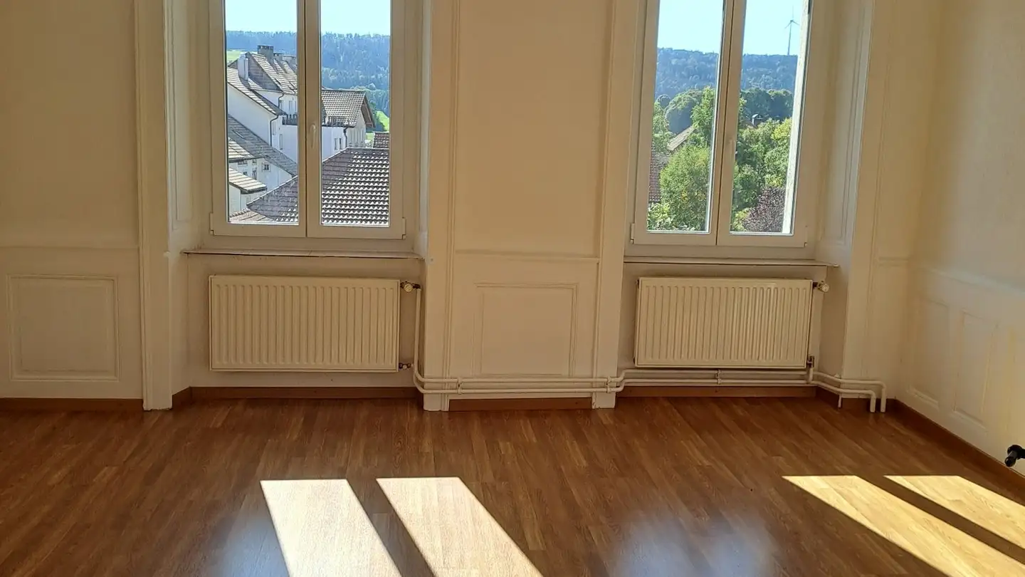 Wohnung mieten - 2340 Le Noirmont