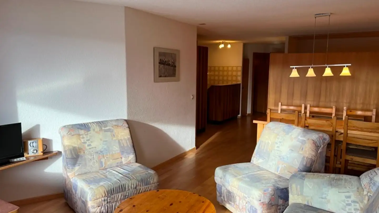 Wohnung kaufen - Route D'anzère, 1972 Anzère - Foto 4