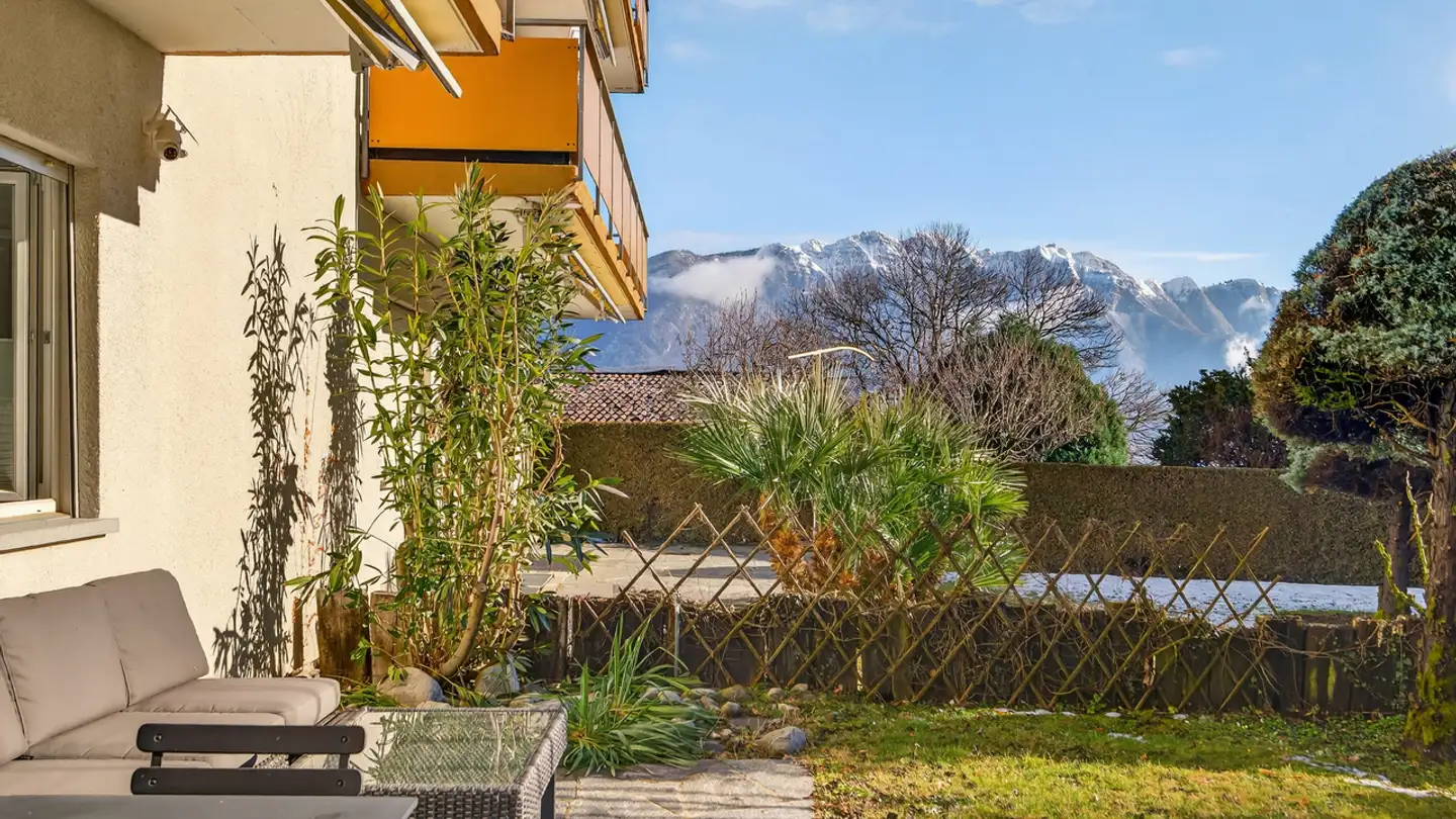 Appartement à vendre - 6914 Carona - Photo 2