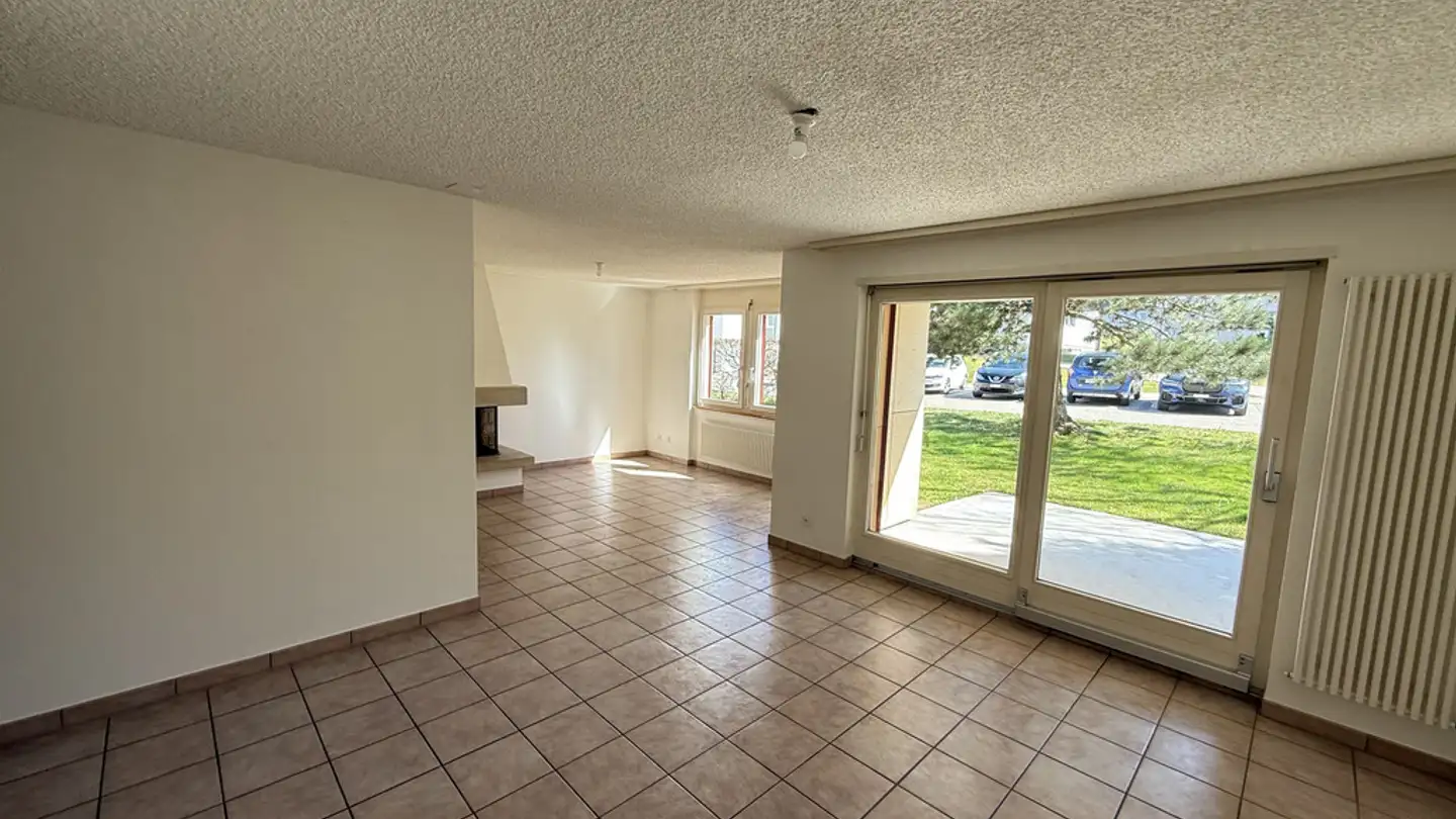 Appartamento in affitto - Rue De La Gare 37, 2345 Les Breuleux - Photo 2