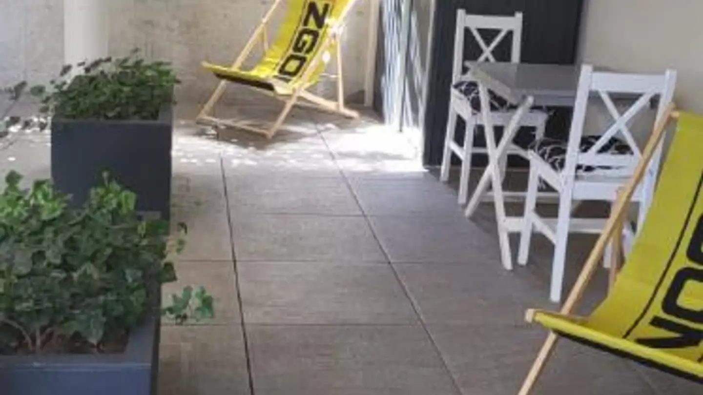 Apartment for rent - Via San Gottardo, 6648 Minusio - Photo 3