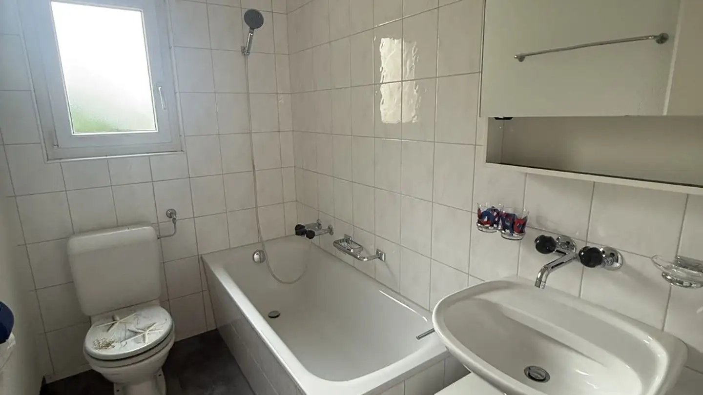 Apartment for rent - 3600 Thun