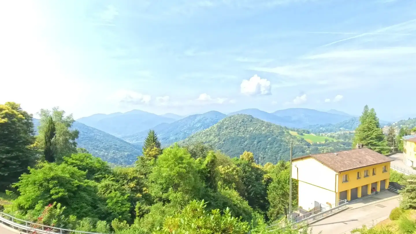 Villa kaufen - 6994 Aranno