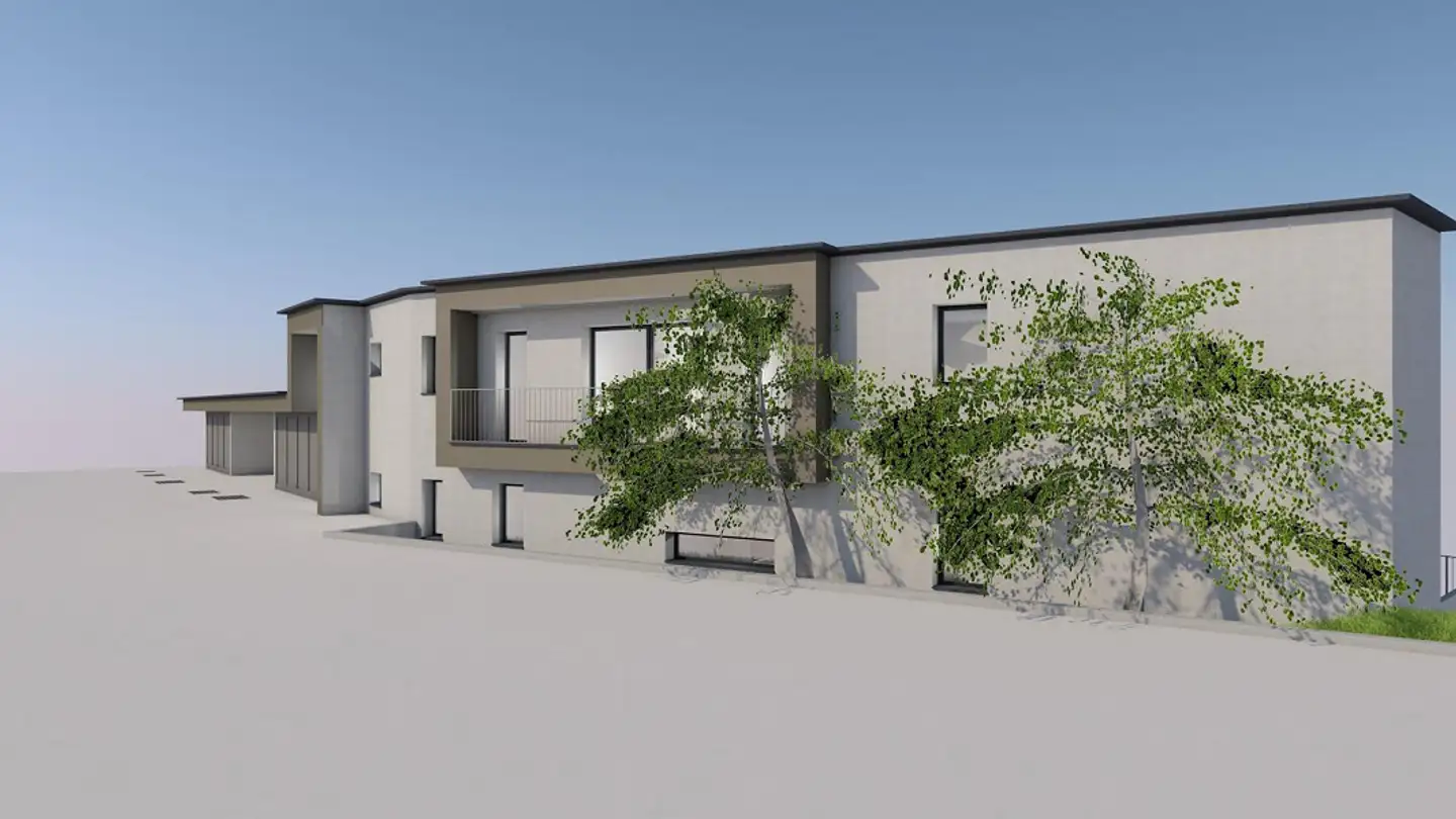 Appartement à vendre - 6936 Cademario