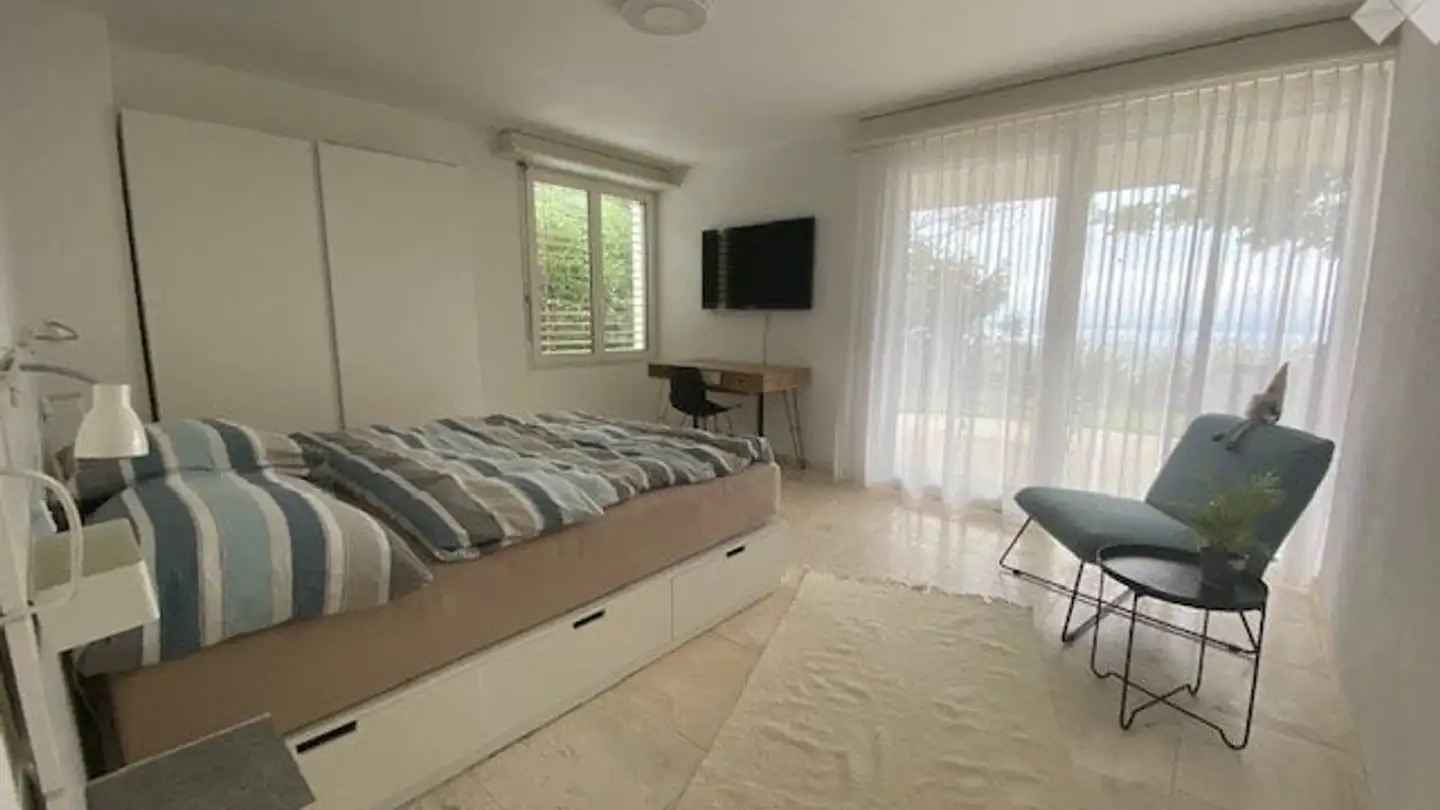 Chambre à louer - 2022 Bevaix