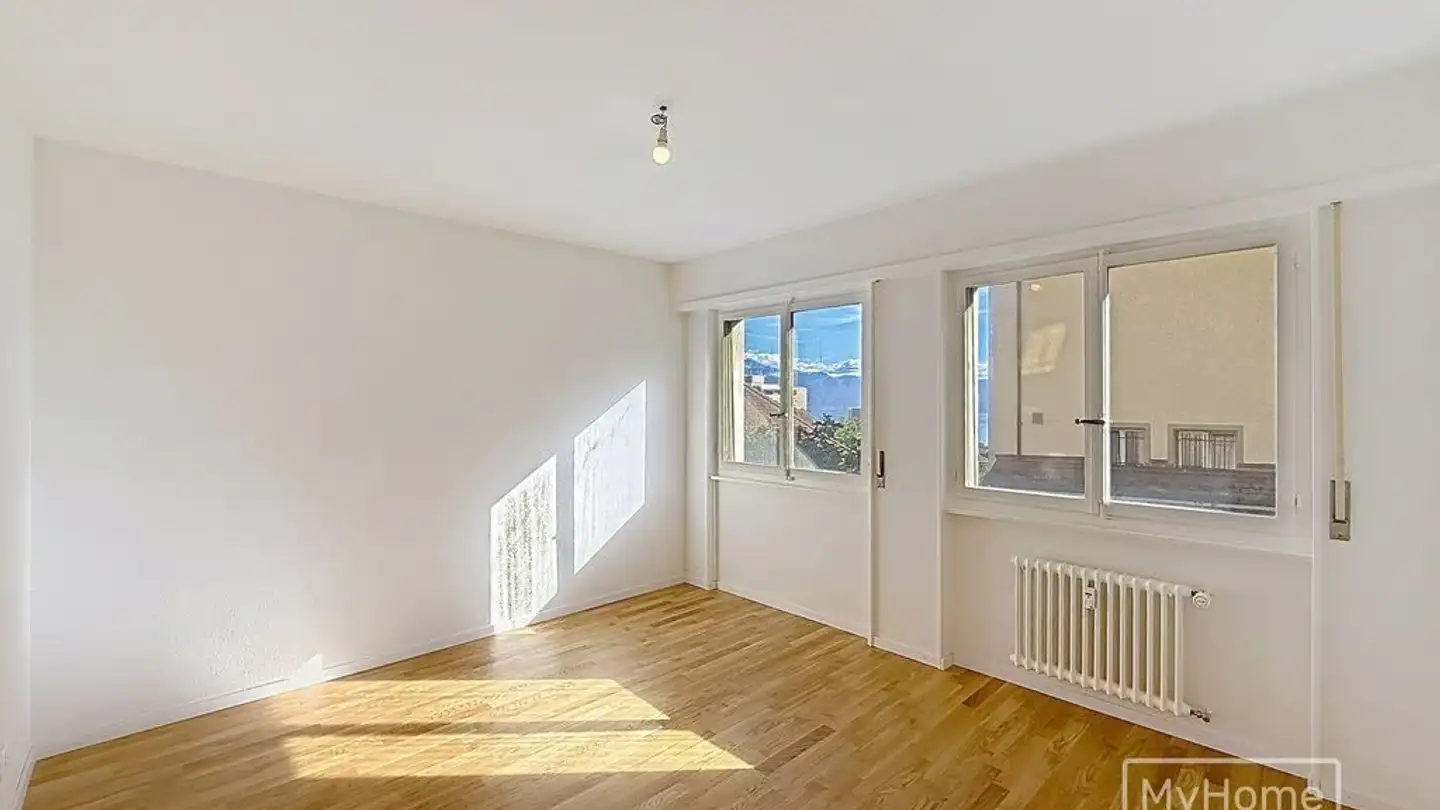 Apartment for rent - Avenue Du Grey 47, 1018 Lausanne - Photo 3