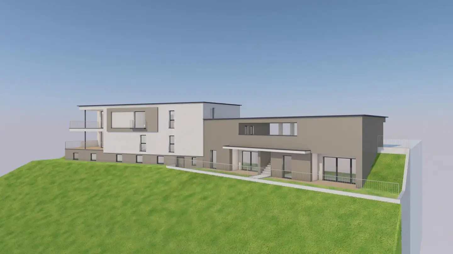 Appartement à vendre - 6936 Cademario - Photo 3