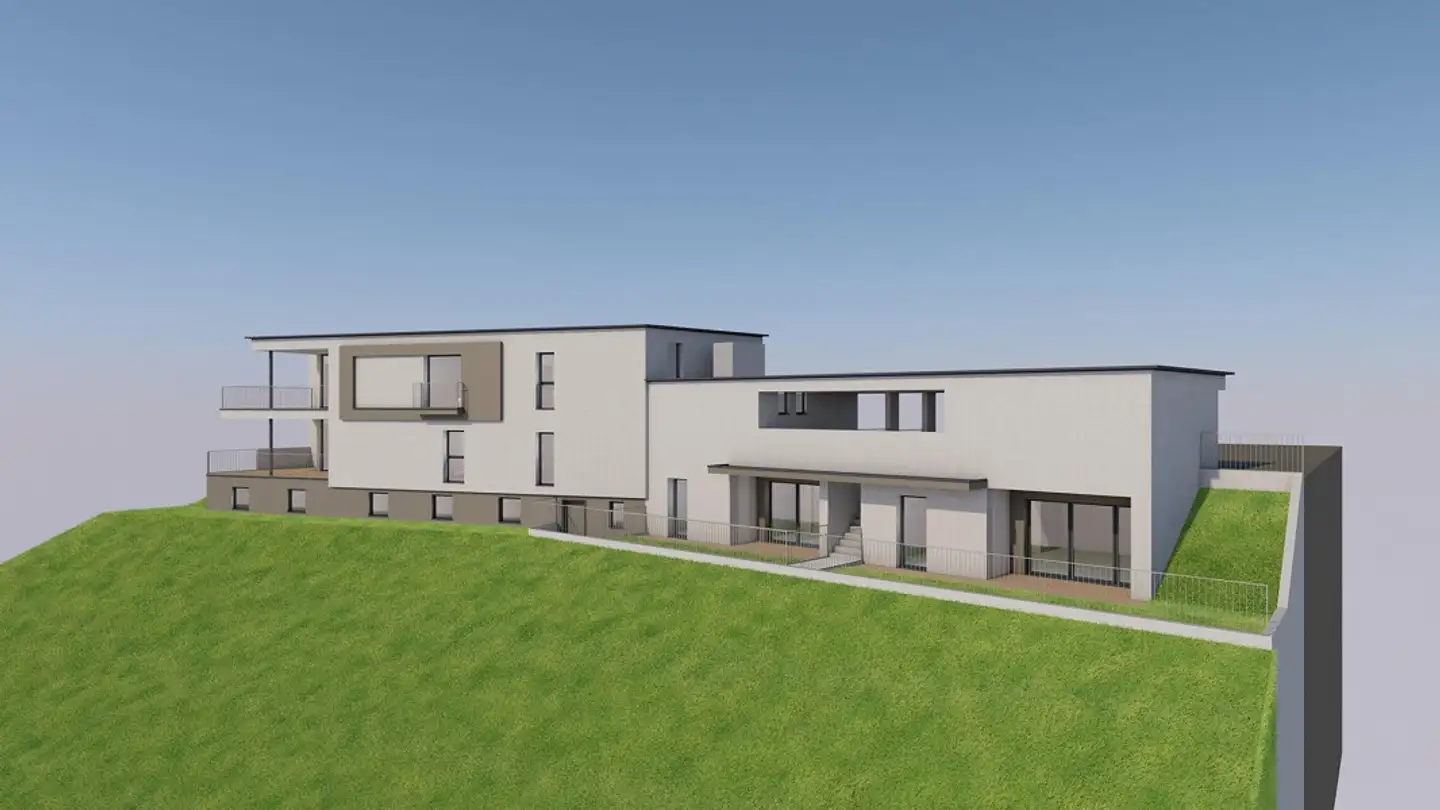 Appartement à vendre - 6936 Cademario - Photo 4