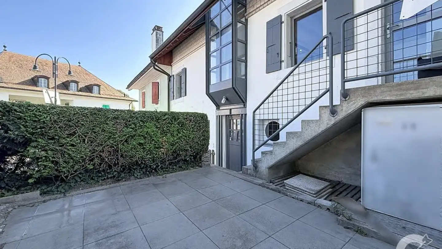 Single house for sale - 1268 Begnins