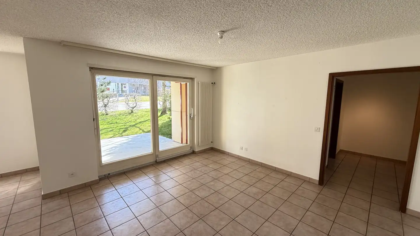 Appartamento in affitto - Rue De La Gare 37, 2345 Les Breuleux - Photo 3