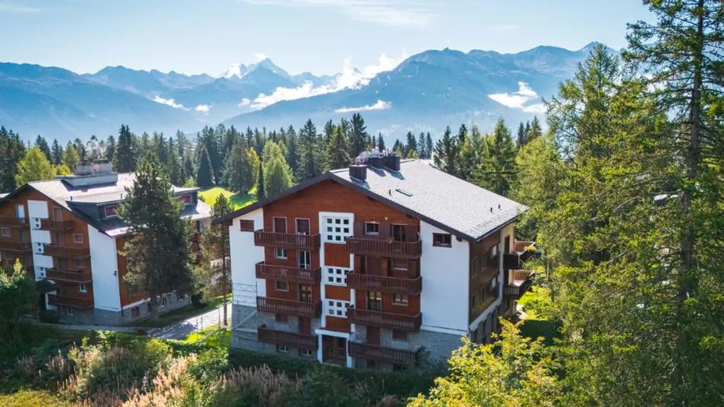 Apartment for sale - Route de Tsarbouye, 3963 Crans-Montana - Photo 4