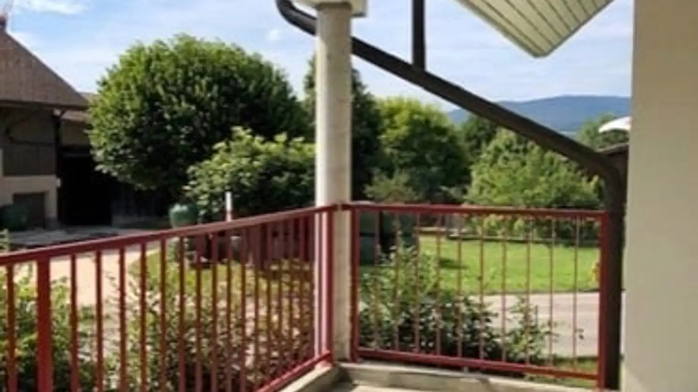 Wohnung mieten - Laufenstrasse 40, 4246 Wahlen b. Laufen