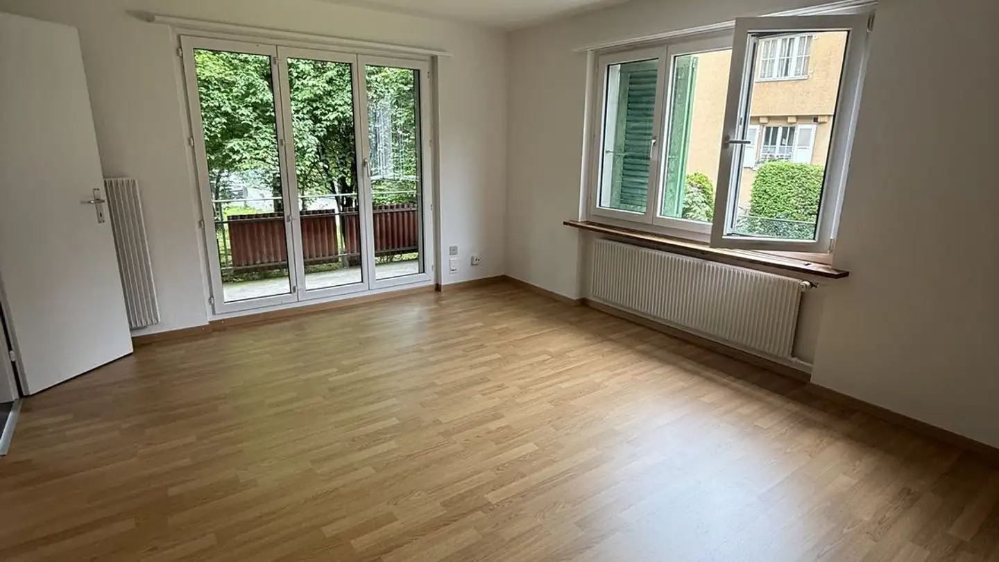 Apartment for rent - 3600 Thun - Photo 4