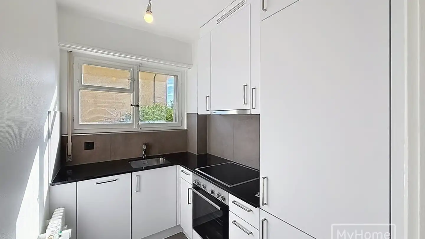 Apartment for rent - Avenue Du Grey 47, 1018 Lausanne