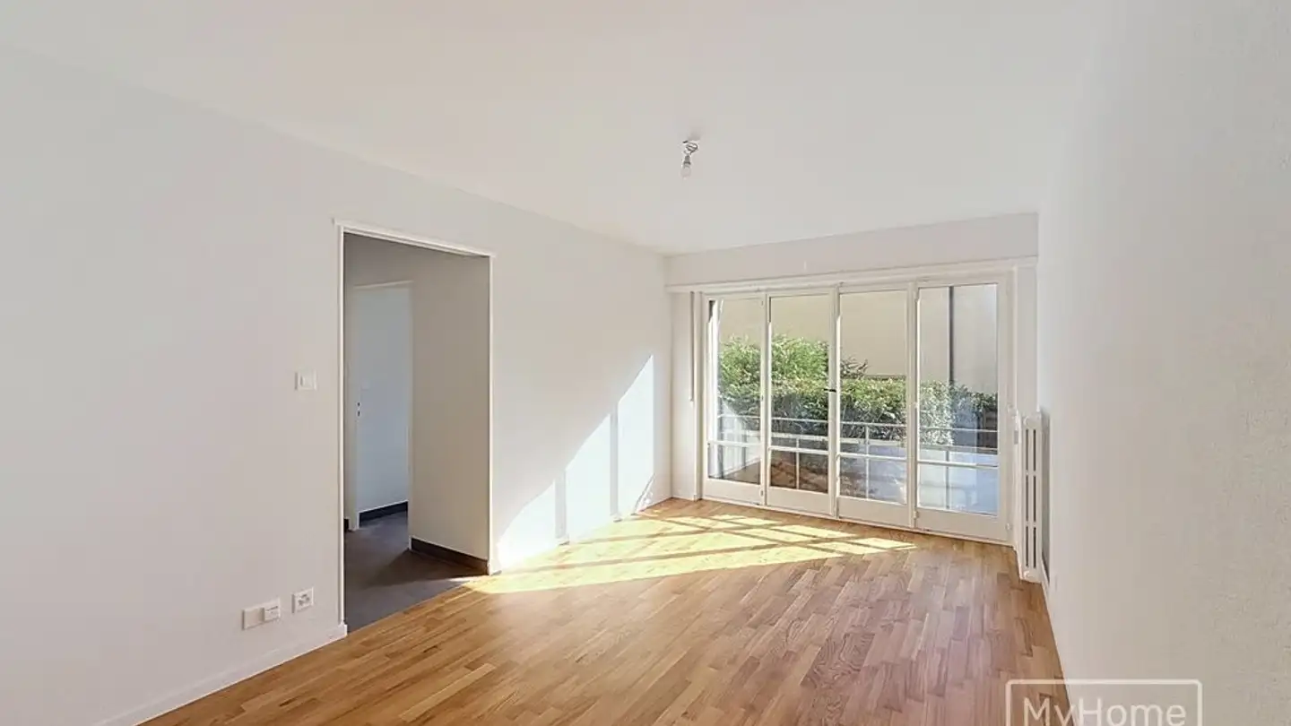 Apartment for rent - Avenue Du Grey 47, 1018 Lausanne - Photo 2