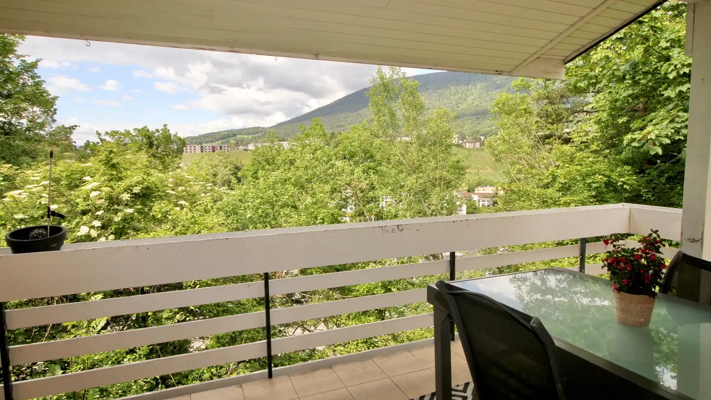 Einfamilienhaus kaufen - Route De La Gare 17, 2017 Boudry