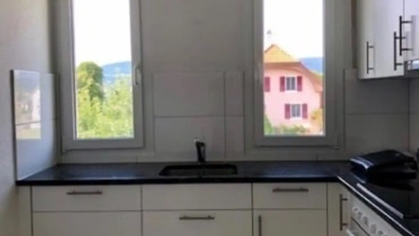 Wohnung mieten - Laufenstrasse 40, 4246 Wahlen b. Laufen - Foto 2