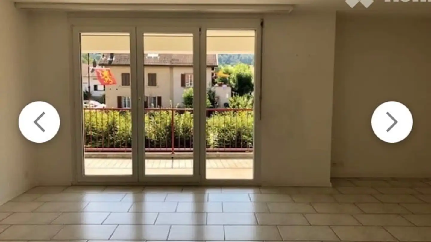 Wohnung mieten - Laufenstrasse 40, 4246 Wahlen b. Laufen - Foto 3