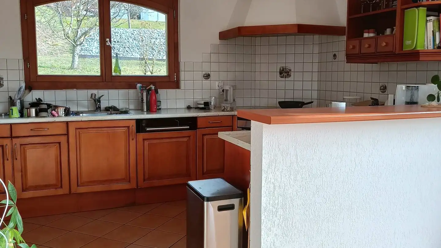 Casa singola in affitto - Chemin De L'ouche-Dessus, 1616 Attalens - Foto 3