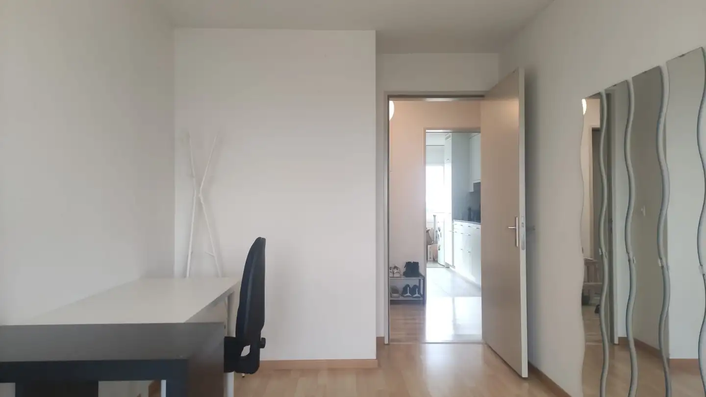 Zimmer mieten - 8050 Zürich - Foto 2