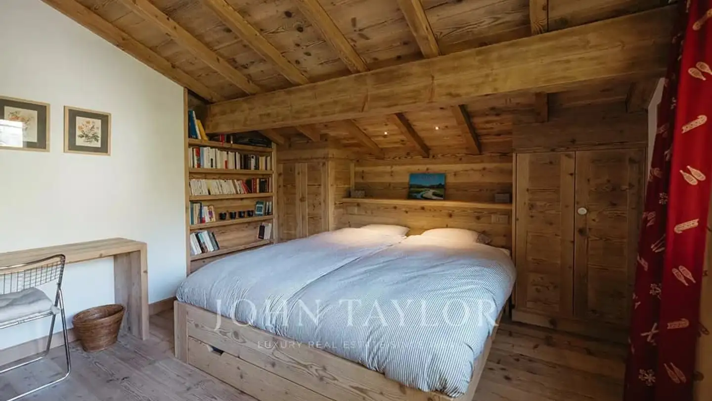 Apartment for rent - Chemin De La Coudra 3, 3963 Crans-Montana - Photo 2