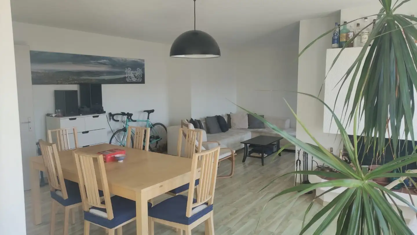 Zimmer mieten - 8050 Zürich - Foto 3