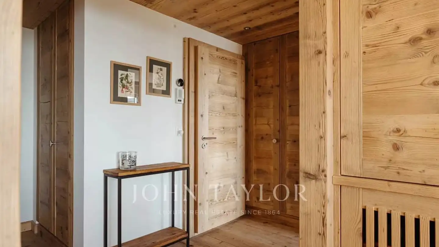 Apartment for rent - Chemin De La Coudra 3, 3963 Crans-Montana - Photo 4