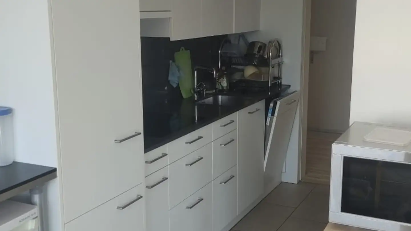 Zimmer mieten - 8050 Zürich - Foto 4