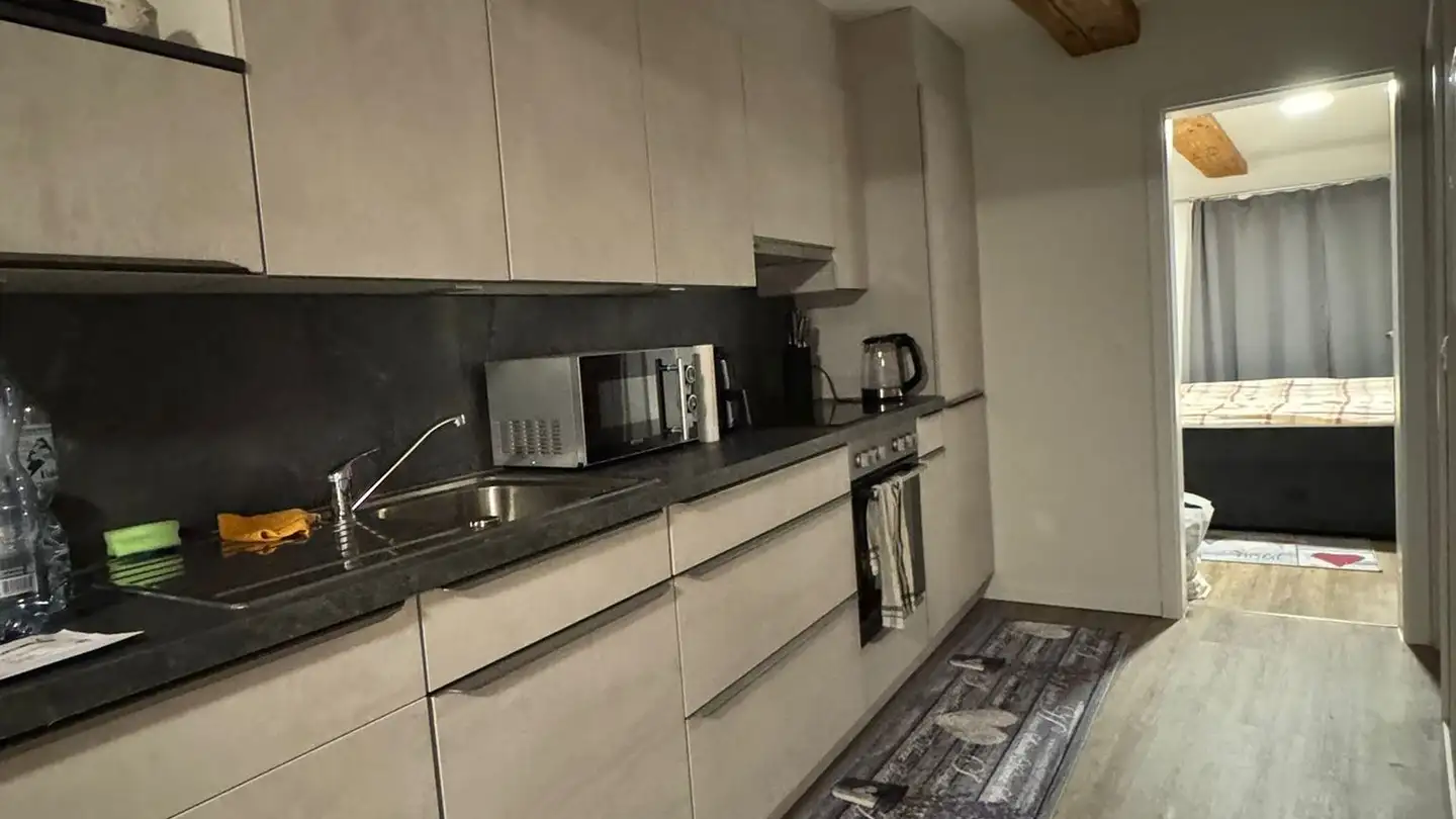 Appartamento in affitto - Charregass 3, 8260 Stein am Rhein - Foto 4