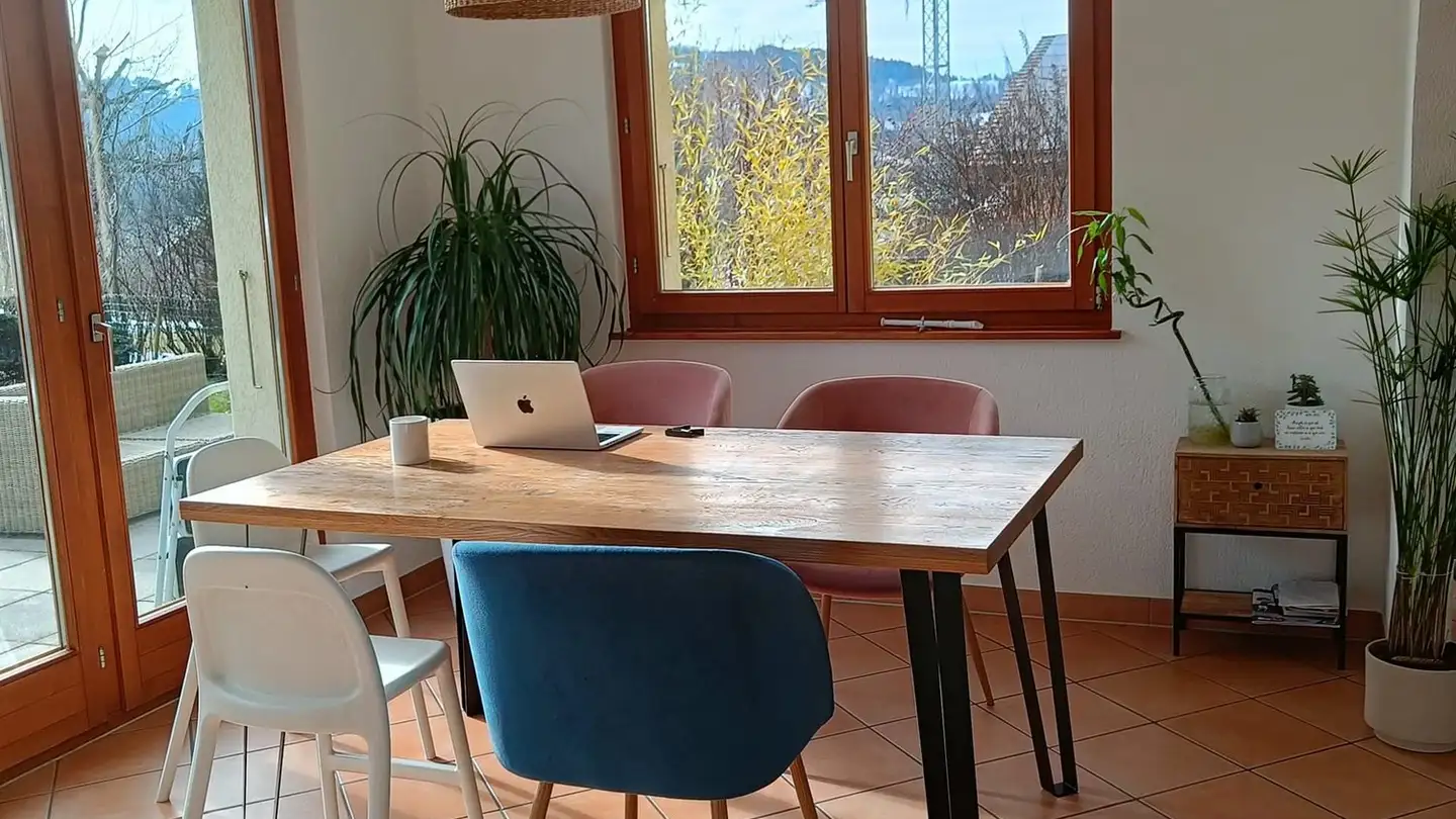 Casa singola in affitto - Chemin De L'ouche-Dessus, 1616 Attalens - Foto 2