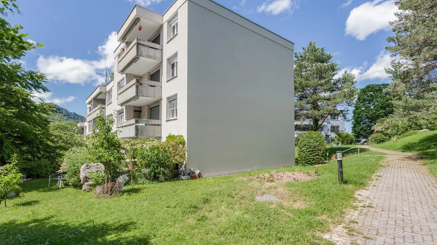 Appartement à louer - Rütistrasse 44, 8134 Adliswil