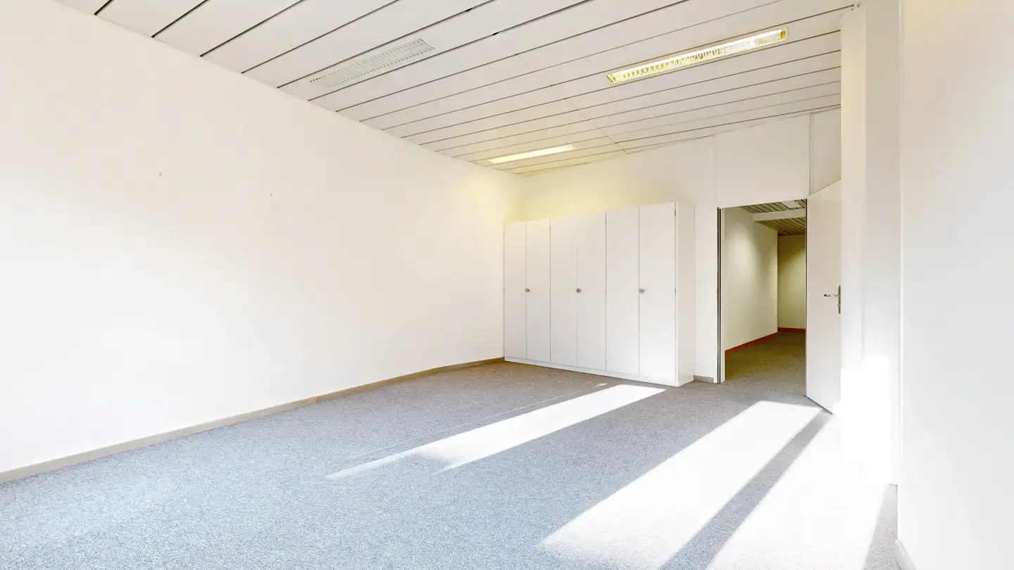 Bürofläche mieten - Rue Du Seyon 1, 2000 Neuchâtel - Foto 3