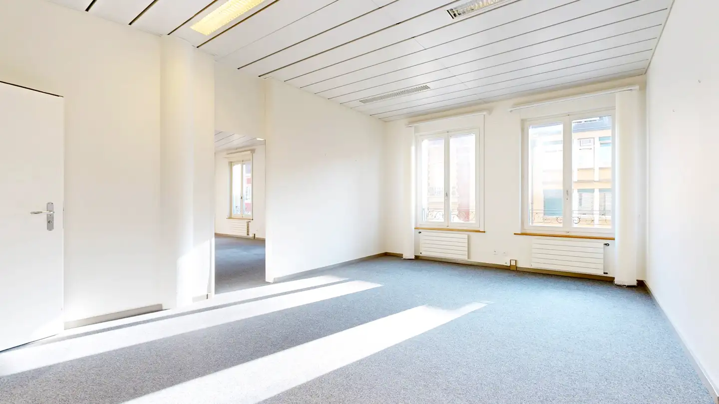 Bürofläche mieten - Rue Du Seyon 1, 2000 Neuchâtel - Foto 4