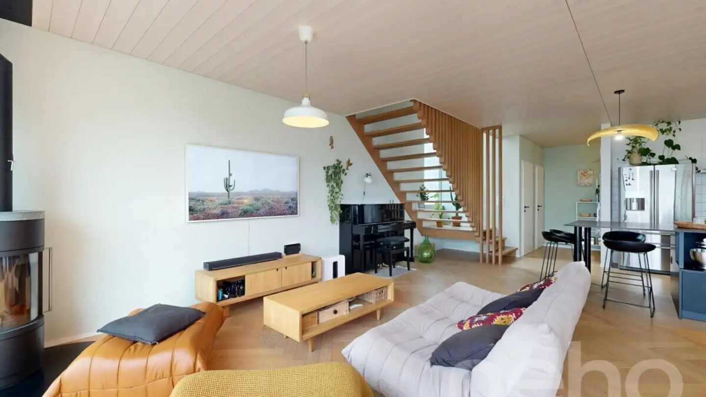 Maison individuelle à vendre - 1588 Cudrefin - Photo 2