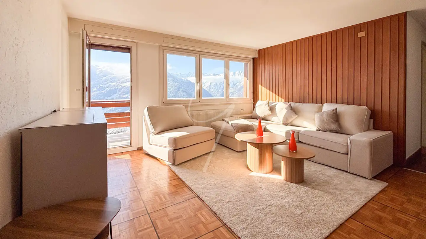 Apartment for rent - 1936 Verbier - Photo 3