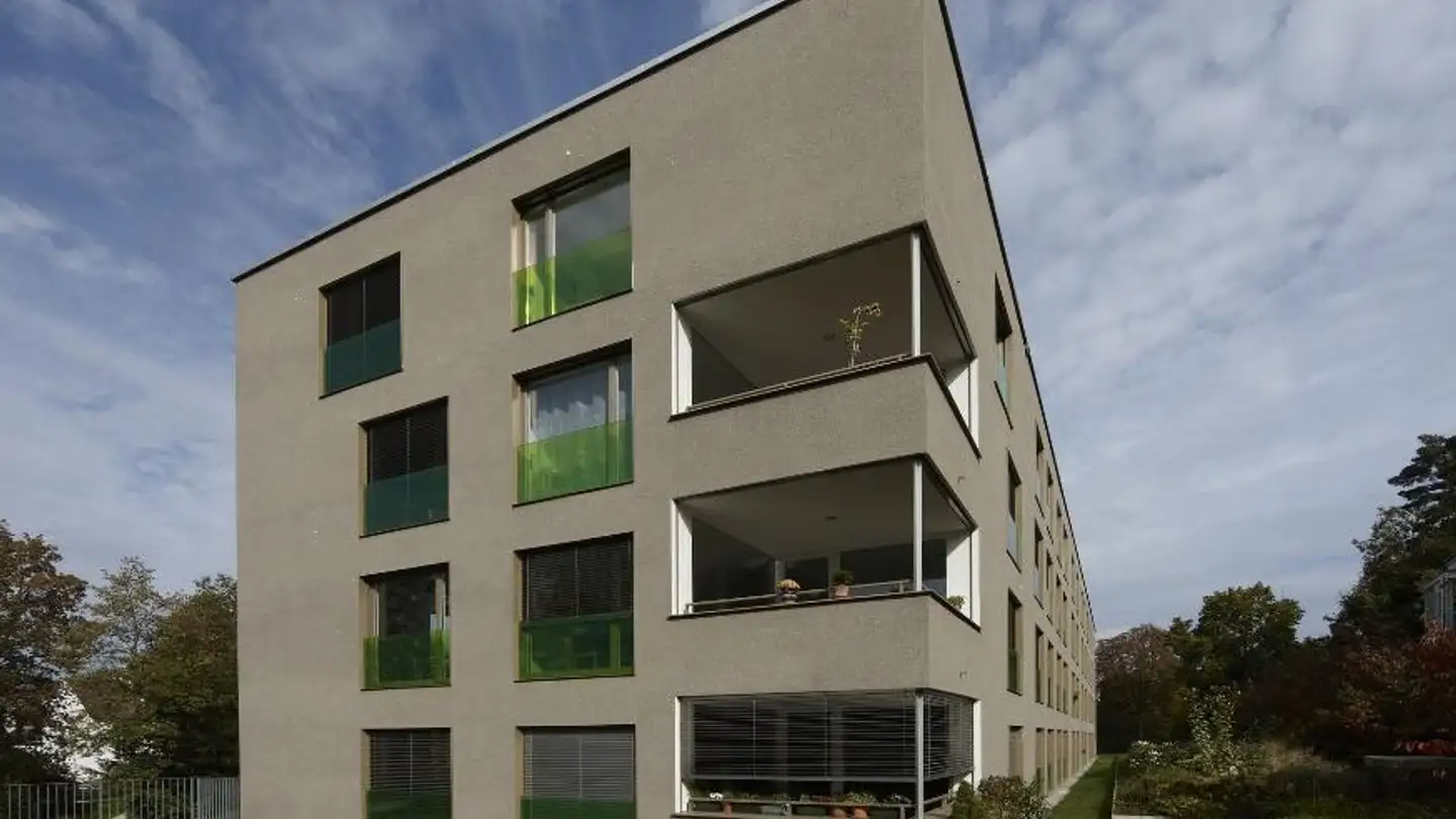 Appartamento in affitto - Bottmingerstrasse 7, 4102 Binningen - Foto 2